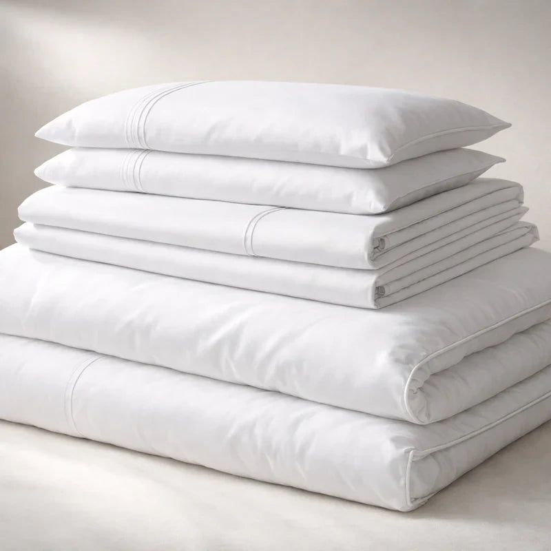 Wash & Fold