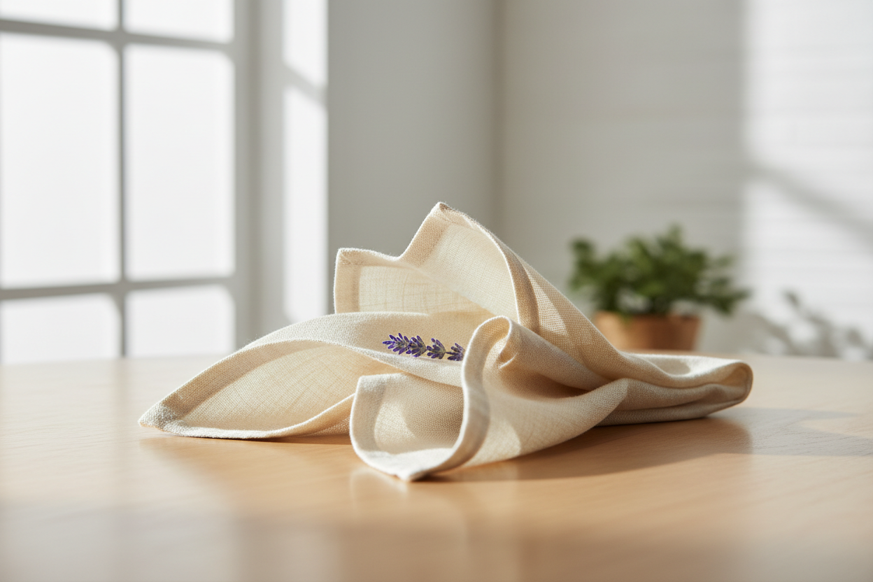 Cloth Napkin