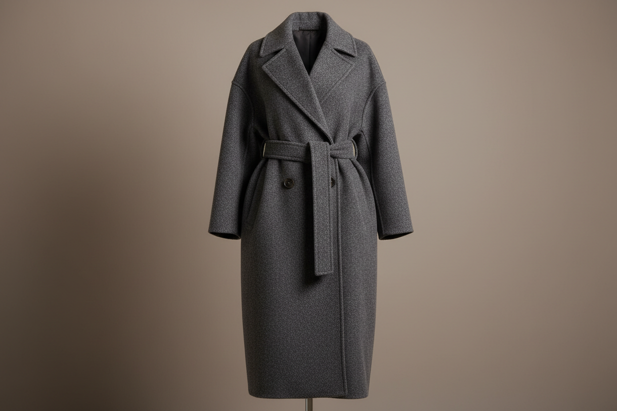 coat large