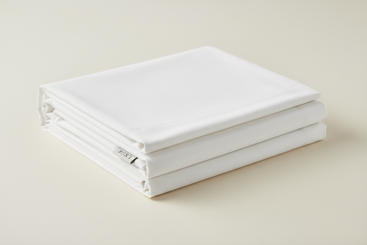 Flat sheet
