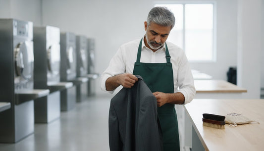 Professional Dry Cleaners in Milton Keynes: A 100-Year Heritage of Garment Care