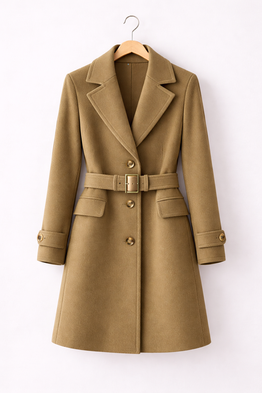 Coats