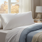 bed pillow