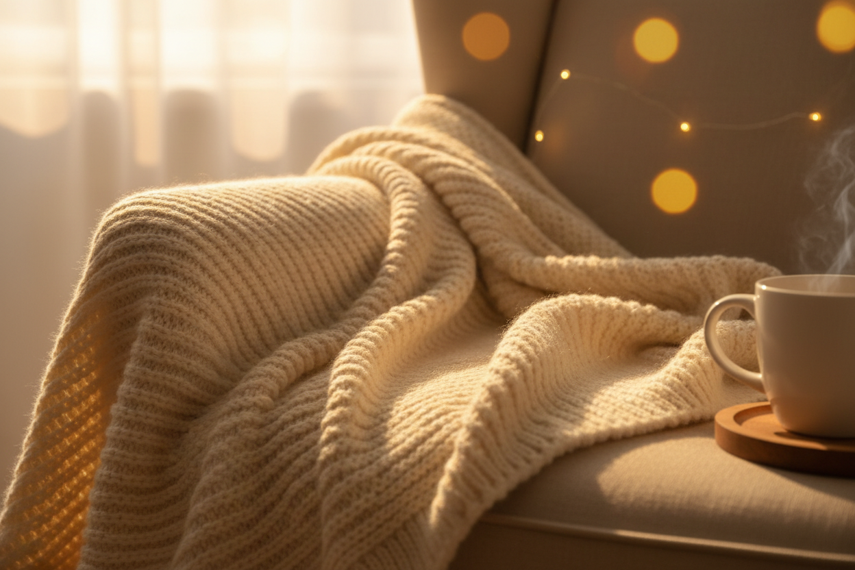 blanket light