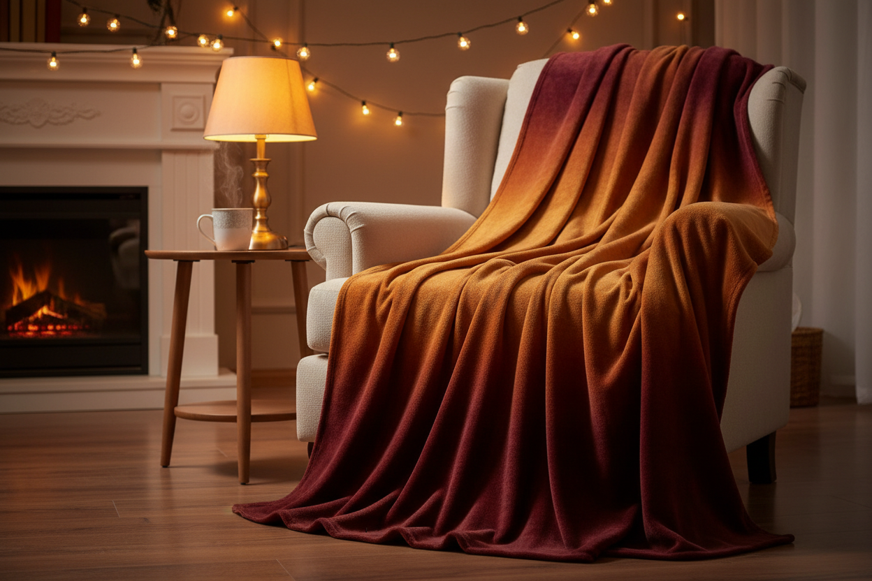 Blanket