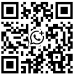 QR for Whatsapp
