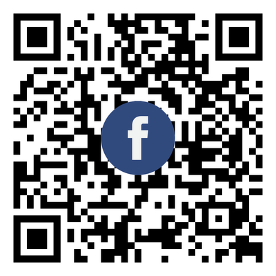QR for Facebook