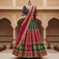 chaniya choli 