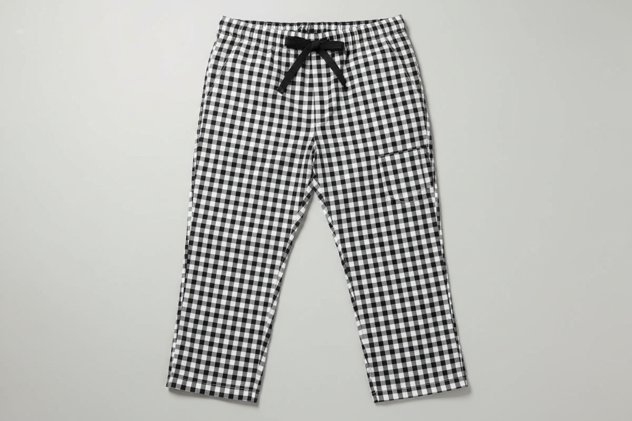 chef trouser