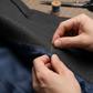 coat resew lining
