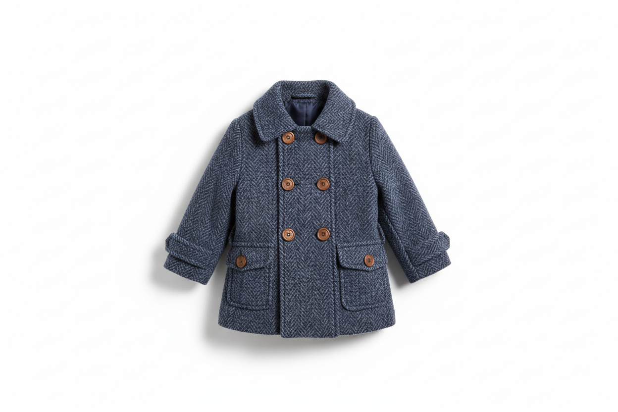 coat small