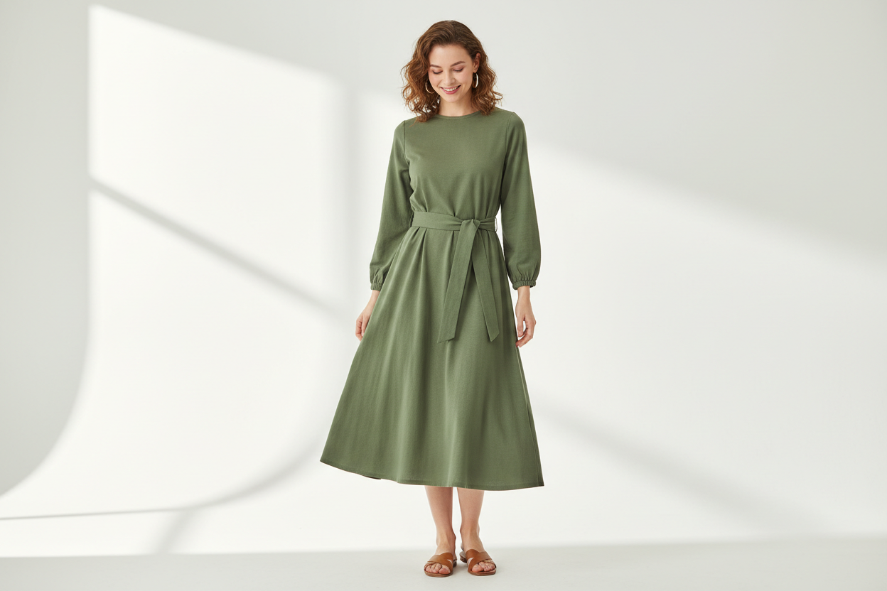 Day Dress