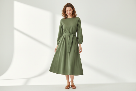 Day Dress