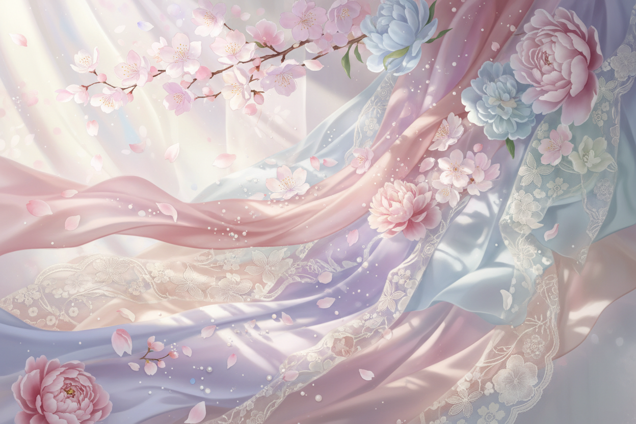 delicate