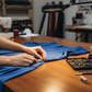 Dress zip repair