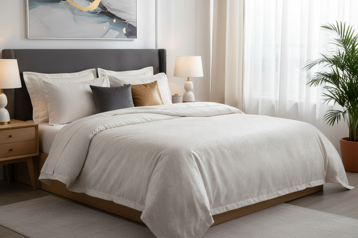 Duvet Cover
