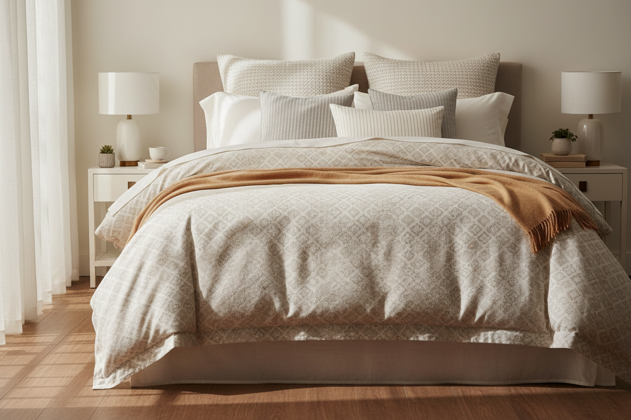 Duvet