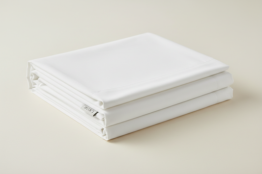 Flat sheet