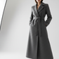 Full Lenght Coat