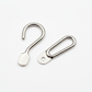 hook + eye