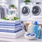 Wash & Fold / Kg.
