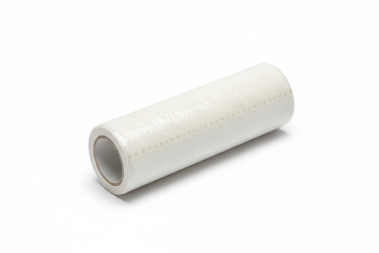 lint roll without handle