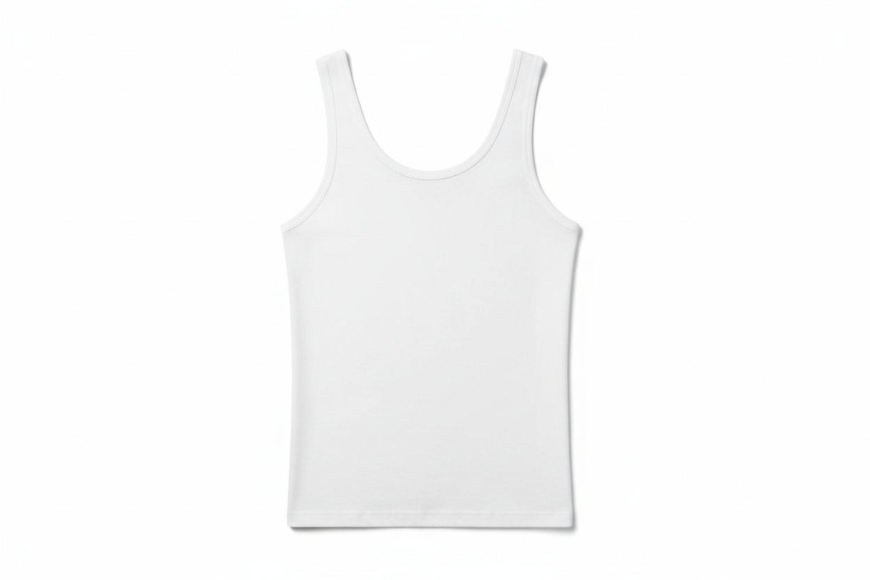 one ironed