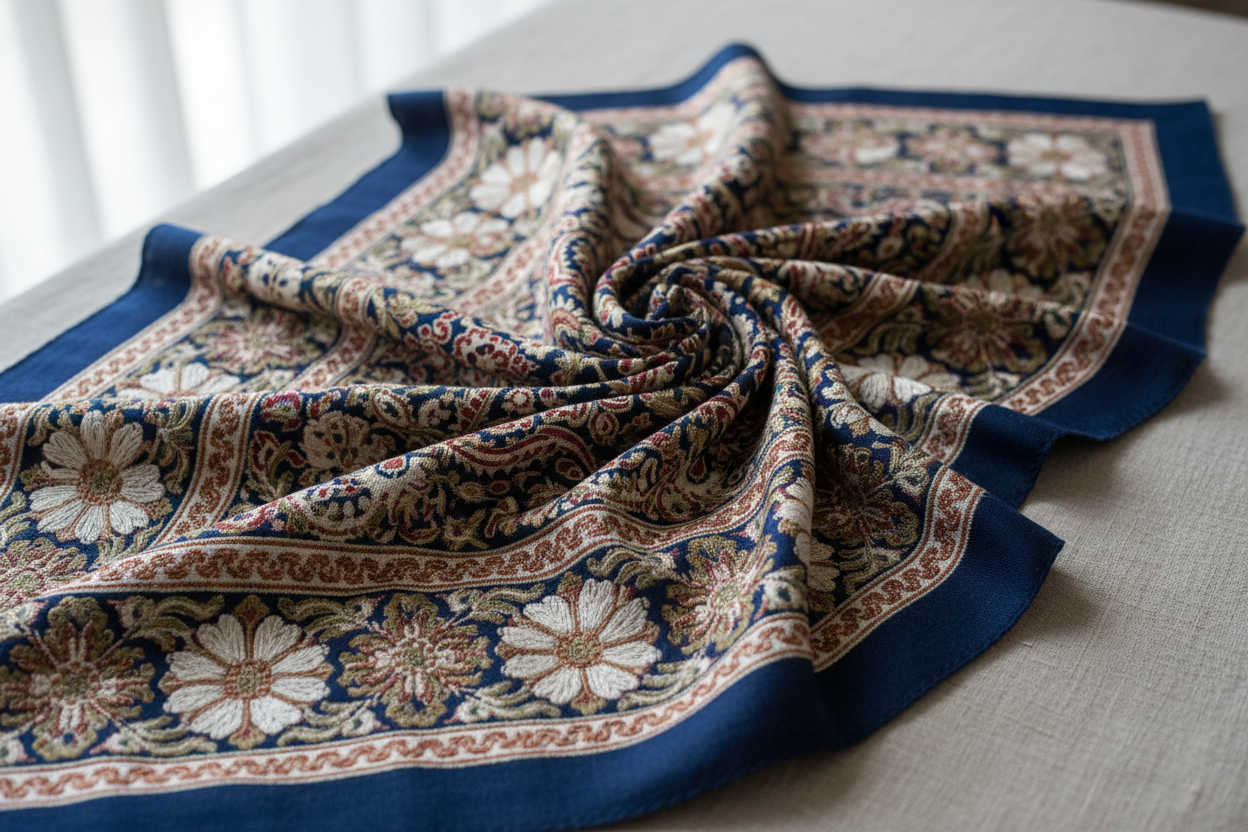 pashmina
