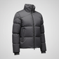 puffer jaket