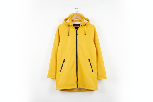 raincoat