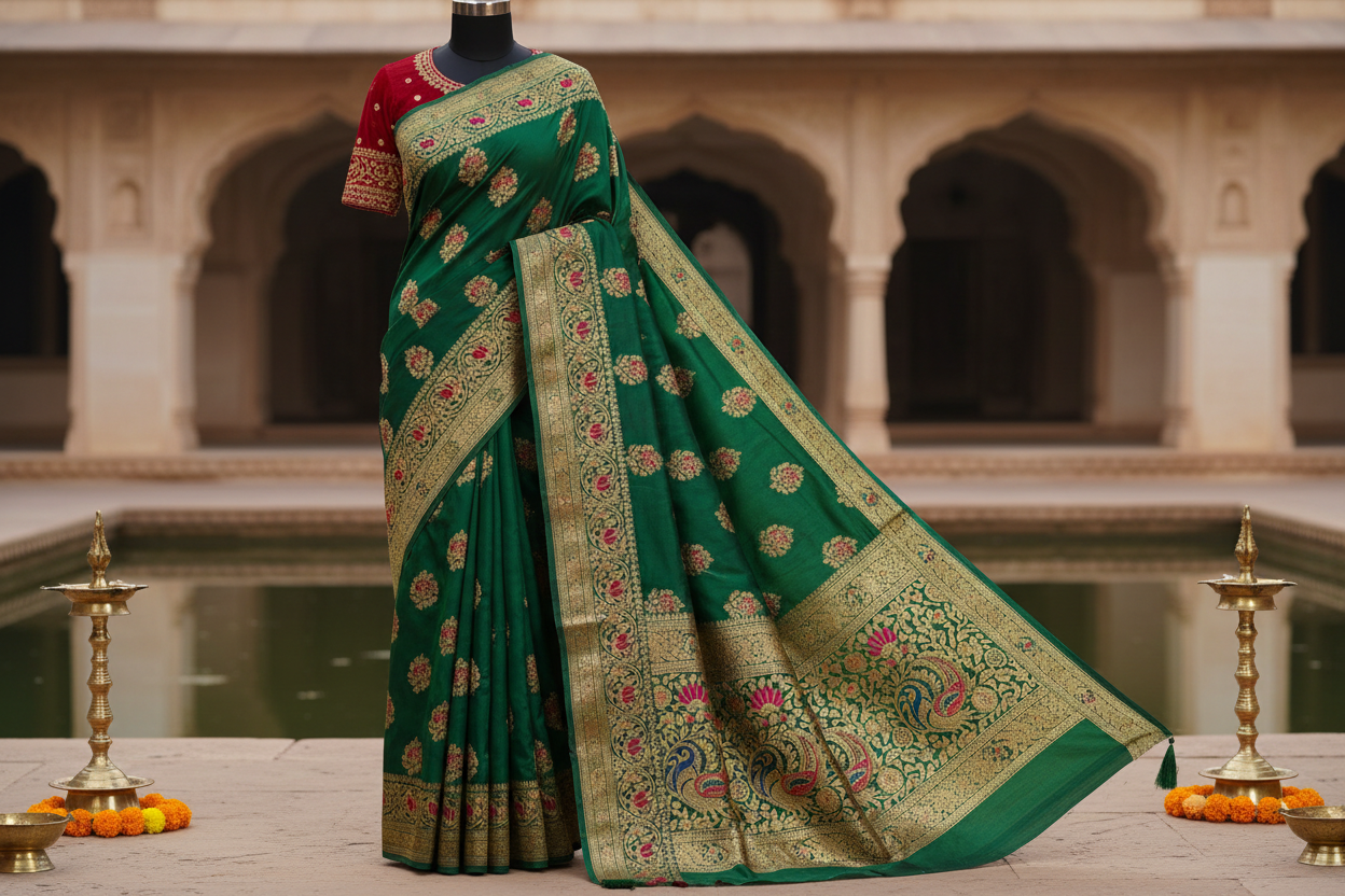 sari