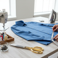 Shirt alteration