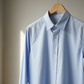 shirt ironed