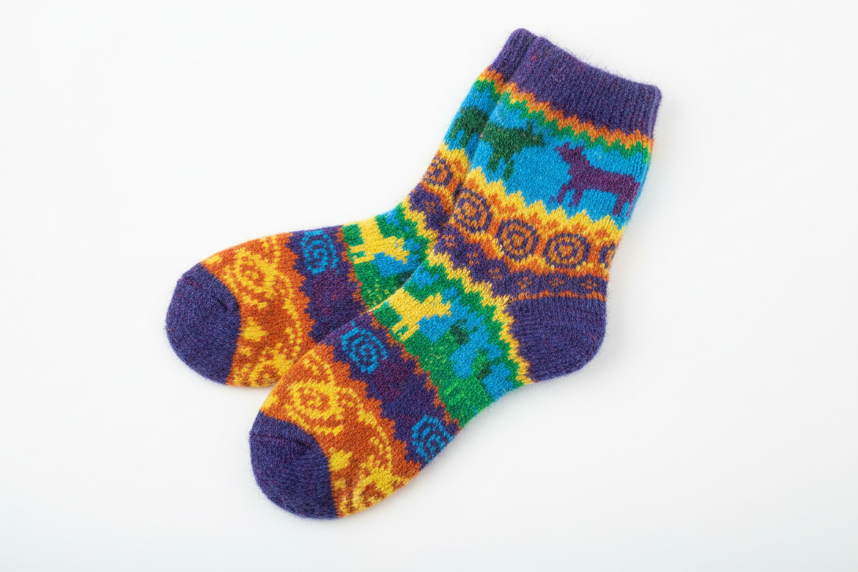 socks