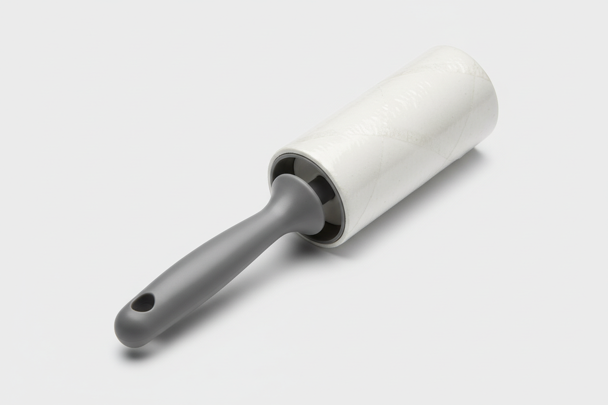 standard lint roll