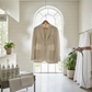 suits cleanig linen