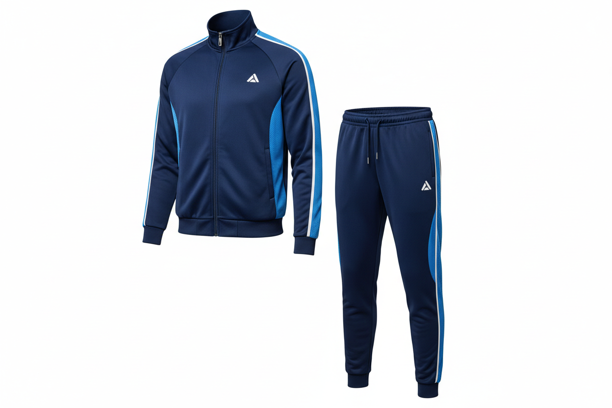 Track suit
