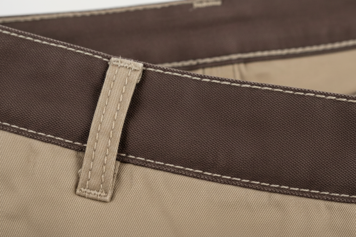 trouser loop