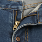 trousers/jeans/skirt zip