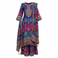 two piece indian dreess