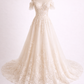 Wedding Dress From