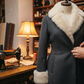 winter coat alteration